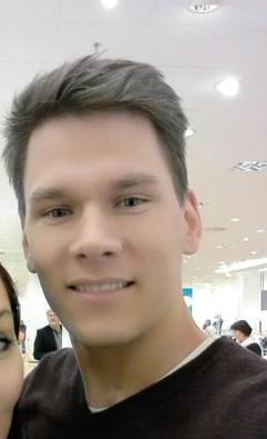 Vojta  Pracný PL